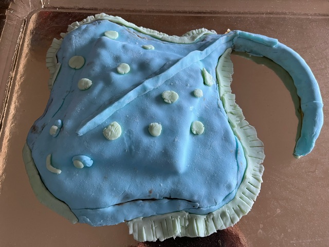 3. Trésors sucrés de la mer